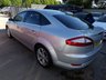 USED 2009 09 FORD MONDEO 2.0 TDCi Titanium Hatchback 5dr Diesel Manual (154 g/km, 138 bhp) *NEW MOT & SERVICE*