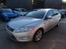 USED 2009 09 FORD MONDEO 2.0 TDCi Titanium Hatchback 5dr Diesel Manual (154 g/km, 138 bhp) *NEW MOT & SERVICE*