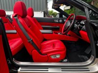 USED 2020 70 ROLLS-ROYCE DAWN 6.6 V12 Convertible 2dr Petrol Auto Euro 6 (563 bhp) FRRSH + Full Body PPF