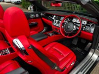 USED 2020 70 ROLLS-ROYCE DAWN 6.6 V12 Convertible 2dr Petrol Auto Euro 6 (563 bhp) FRRSH + Full Body PPF
