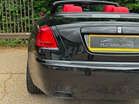 USED 2020 70 ROLLS-ROYCE DAWN 6.6 V12 Convertible 2dr Petrol Auto Euro 6 (563 bhp) FRRSH + Full Body PPF