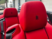 USED 2020 70 ROLLS-ROYCE DAWN 6.6 V12 Convertible 2dr Petrol Auto Euro 6 (563 bhp) FRRSH + Full Body PPF