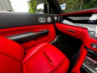 USED 2020 70 ROLLS-ROYCE DAWN 6.6 V12 Convertible 2dr Petrol Auto Euro 6 (563 bhp) FRRSH + Full Body PPF