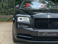 USED 2020 70 ROLLS-ROYCE DAWN 6.6 V12 Convertible 2dr Petrol Auto Euro 6 (563 bhp) FRRSH + Full Body PPF