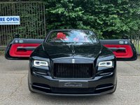 USED 2020 70 ROLLS-ROYCE DAWN 6.6 V12 Convertible 2dr Petrol Auto Euro 6 (563 bhp) FRRSH + Full Body PPF