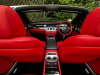 USED 2020 70 ROLLS-ROYCE DAWN 6.6 V12 Convertible 2dr Petrol Auto Euro 6 (563 bhp) FRRSH + Full Body PPF