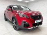 USED 2019 19 PEUGEOT 3008 1.5 BlueHDi Allure SUV 5dr Diesel Manual Euro 6 (s/s) (130 ps) 2 FORMER OWNERS!  2 FORMER OWNERS!