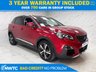 USED 2019 19 PEUGEOT 3008 1.5 BlueHDi Allure SUV 5dr Diesel Manual Euro 6 (s/s) (130 ps) 2 FORMER OWNERS!  2 FORMER OWNERS!