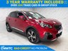 USED 2019 19 PEUGEOT 3008 1.5 BlueHDi Allure SUV 5dr Diesel Manual Euro 6 (s/s) (130 ps) 2 FORMER OWNERS!  2 FORMER OWNERS!