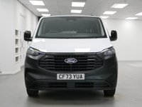 USED 2023 73 FORD TRANSIT CUSTOM 300 2.0 EBL 110 BHP L2 LONG LEADER ( NEW SHAPE ) NEW SHAPE | AIR CON | L2 LONG | 300 WEIGHT