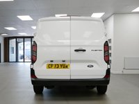 USED 2023 73 FORD TRANSIT CUSTOM 300 2.0 EBL 110 BHP L2 LONG LEADER ( NEW SHAPE ) NEW SHAPE | AIR CON | L2 LONG | 300 WEIGHT