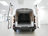 USED 2023 73 FORD TRANSIT CUSTOM 300 2.0 EBL 110 BHP L2 LONG LEADER ( NEW SHAPE ) NEW SHAPE | AIR CON | L2 LONG | 300 WEIGHT