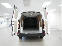 USED 2023 73 FORD TRANSIT CUSTOM 300 2.0 EBL 110 BHP L2 LONG LEADER ( NEW SHAPE ) NEW SHAPE | AIR CON | L2 LONG | 300 WEIGHT