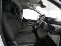 USED 2023 73 FORD TRANSIT CUSTOM 300 2.0 EBL 110 BHP L2 LONG LEADER ( NEW SHAPE ) NEW SHAPE | AIR CON | L2 LONG | 300 WEIGHT