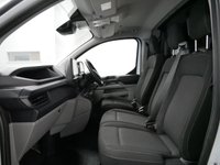 USED 2023 73 FORD TRANSIT CUSTOM 300 2.0 EBL 110 BHP L2 LONG LEADER ( NEW SHAPE ) NEW SHAPE | AIR CON | L2 LONG | 300 WEIGHT
