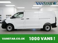USED 2023 73 FORD TRANSIT CUSTOM 300 2.0 EBL 110 BHP L2 LONG LEADER ( NEW SHAPE ) NEW SHAPE | AIR CON | L2 LONG | 300 WEIGHT