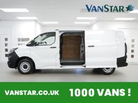 USED 2023 73 FORD TRANSIT CUSTOM 300 2.0 EBL 110 BHP L2 LONG LEADER ( NEW SHAPE ) NEW SHAPE | AIR CON | L2 LONG | 300 WEIGHT
