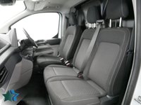 USED 2023 73 FORD TRANSIT CUSTOM 300 2.0 EBL 110 BHP L2 LONG LEADER ( NEW SHAPE ) NEW SHAPE | AIR CON | L2 LONG | 300 WEIGHT