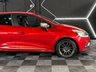 USED 2018 68 RENAULT CLIO 1.5 dCi GT Line Hatchback 5dr Diesel Manual Euro 6 (s/s) (90 ps) RENAULT CLIO - 12 MONTHS MOT -  FINANCE ARRANGED IRVINE - AYR - GLASGOW