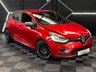 USED 2018 68 RENAULT CLIO 1.5 dCi GT Line Hatchback 5dr Diesel Manual Euro 6 (s/s) (90 ps) RENAULT CLIO - 12 MONTHS MOT -  FINANCE ARRANGED IRVINE - AYR - GLASGOW