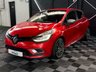 USED 2018 68 RENAULT CLIO 1.5 dCi GT Line Hatchback 5dr Diesel Manual Euro 6 (s/s) (90 ps) RENAULT CLIO - 12 MONTHS MOT -  FINANCE ARRANGED IRVINE - AYR - GLASGOW
