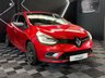 USED 2018 68 RENAULT CLIO 1.5 dCi GT Line Hatchback 5dr Diesel Manual Euro 6 (s/s) (90 ps) RENAULT CLIO - 12 MONTHS MOT -  FINANCE ARRANGED IRVINE - AYR - GLASGOW