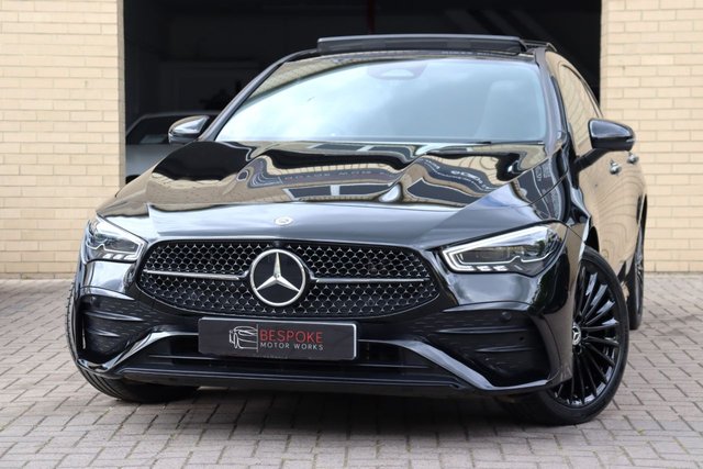 Bespoke Motor Works LTD