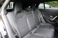 USED 2023 73 MERCEDES-BENZ CLA 250E 1.3 15.6kWh AMG LINE PREMIUM PLUS SHOOTING BRAKE PANROOF BURMESTER MEMORY SEATS 19"s