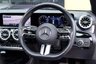 USED 2023 73 MERCEDES-BENZ CLA 250E 1.3 15.6kWh AMG LINE PREMIUM PLUS SHOOTING BRAKE PANROOF BURMESTER MEMORY SEATS 19"s