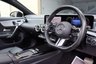USED 2023 73 MERCEDES-BENZ CLA 250E 1.3 15.6kWh AMG LINE PREMIUM PLUS SHOOTING BRAKE PANROOF BURMESTER MEMORY SEATS 19"s