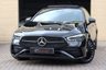 USED 2023 73 MERCEDES-BENZ CLA 250E 1.3 15.6kWh AMG LINE PREMIUM PLUS SHOOTING BRAKE PANROOF BURMESTER MEMORY SEATS 19"s