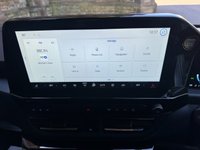 USED 2025 74 FORD TOURNEO CUSTOM 2.0 320 EcoBlue Active Minibus Double Cab 5dr Diesel Auto L2 Euro 6 (s/s) (170 ps) FORD WARRANTY 01/28+ELEC DOORS