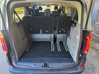 USED 2025 74 FORD TOURNEO CUSTOM 2.0 320 EcoBlue Active Minibus Double Cab 5dr Diesel Auto L2 Euro 6 (s/s) (170 ps) FORD WARRANTY 01/28+ELEC DOORS