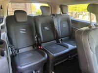 USED 2025 74 FORD TOURNEO CUSTOM 2.0 320 EcoBlue Active Minibus Double Cab 5dr Diesel Auto L2 Euro 6 (s/s) (170 ps) FORD WARRANTY 01/28+ELEC DOORS