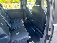 USED 2025 74 FORD TOURNEO CUSTOM 2.0 320 EcoBlue Active Minibus Double Cab 5dr Diesel Auto L2 Euro 6 (s/s) (170 ps) FORD WARRANTY 01/28+ELEC DOORS