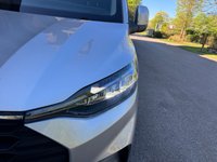 USED 2025 74 FORD TOURNEO CUSTOM 2.0 320 EcoBlue Active Minibus Double Cab 5dr Diesel Auto L2 Euro 6 (s/s) (170 ps) FORD WARRANTY 01/28+ELEC DOORS