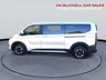 USED 2025 74 FORD TOURNEO CUSTOM 2.0 320 EcoBlue Active Minibus Double Cab 5dr Diesel Auto L2 Euro 6 (s/s) (170 ps) FORD WARRANTY 01/28+ELEC DOORS