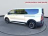 USED 2025 74 FORD TOURNEO CUSTOM 2.0 320 EcoBlue Active Minibus Double Cab 5dr Diesel Auto L2 Euro 6 (s/s) (170 ps) FORD WARRANTY 01/28+ELEC DOORS