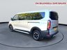 USED 2025 74 FORD TOURNEO CUSTOM 2.0 320 EcoBlue Active Minibus Double Cab 5dr Diesel Auto L2 Euro 6 (s/s) (170 ps) FORD WARRANTY 01/28+ELEC DOORS