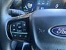 USED 2025 74 FORD TOURNEO CUSTOM 2.0 320 EcoBlue Active Minibus Double Cab 5dr Diesel Auto L2 Euro 6 (s/s) (170 ps) FORD WARRANTY 01/28+ELEC DOORS