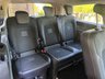 USED 2025 74 FORD TOURNEO CUSTOM 2.0 320 EcoBlue Active Minibus Double Cab 5dr Diesel Auto L2 Euro 6 (s/s) (170 ps) FORD WARRANTY 01/28+ELEC DOORS