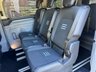USED 2025 74 FORD TOURNEO CUSTOM 2.0 320 EcoBlue Active Minibus Double Cab 5dr Diesel Auto L2 Euro 6 (s/s) (170 ps) FORD WARRANTY 01/28+ELEC DOORS