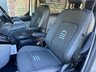USED 2025 74 FORD TOURNEO CUSTOM 2.0 320 EcoBlue Active Minibus Double Cab 5dr Diesel Auto L2 Euro 6 (s/s) (170 ps) FORD WARRANTY 01/28+ELEC DOORS