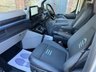 USED 2025 74 FORD TOURNEO CUSTOM 2.0 320 EcoBlue Active Minibus Double Cab 5dr Diesel Auto L2 Euro 6 (s/s) (170 ps) FORD WARRANTY 01/28+ELEC DOORS
