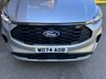 USED 2025 74 FORD TOURNEO CUSTOM 2.0 320 EcoBlue Active Minibus Double Cab 5dr Diesel Auto L2 Euro 6 (s/s) (170 ps) FORD WARRANTY 01/28+ELEC DOORS