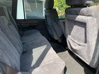 USED 1989 F ROVER RANGE ROVER 3.5 EFI V8 Vogue Station Wagon 5dr 