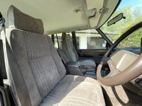 USED 1989 F ROVER RANGE ROVER 3.5 EFI V8 Vogue Station Wagon 5dr 