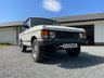 USED 1989 F ROVER RANGE ROVER 3.5 EFI V8 Vogue Station Wagon 5dr 