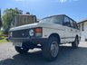 USED 1989 F ROVER RANGE ROVER 3.5 EFI V8 Vogue Station Wagon 5dr 