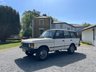 USED 1989 F ROVER RANGE ROVER 3.5 EFI V8 Vogue Station Wagon 5dr 